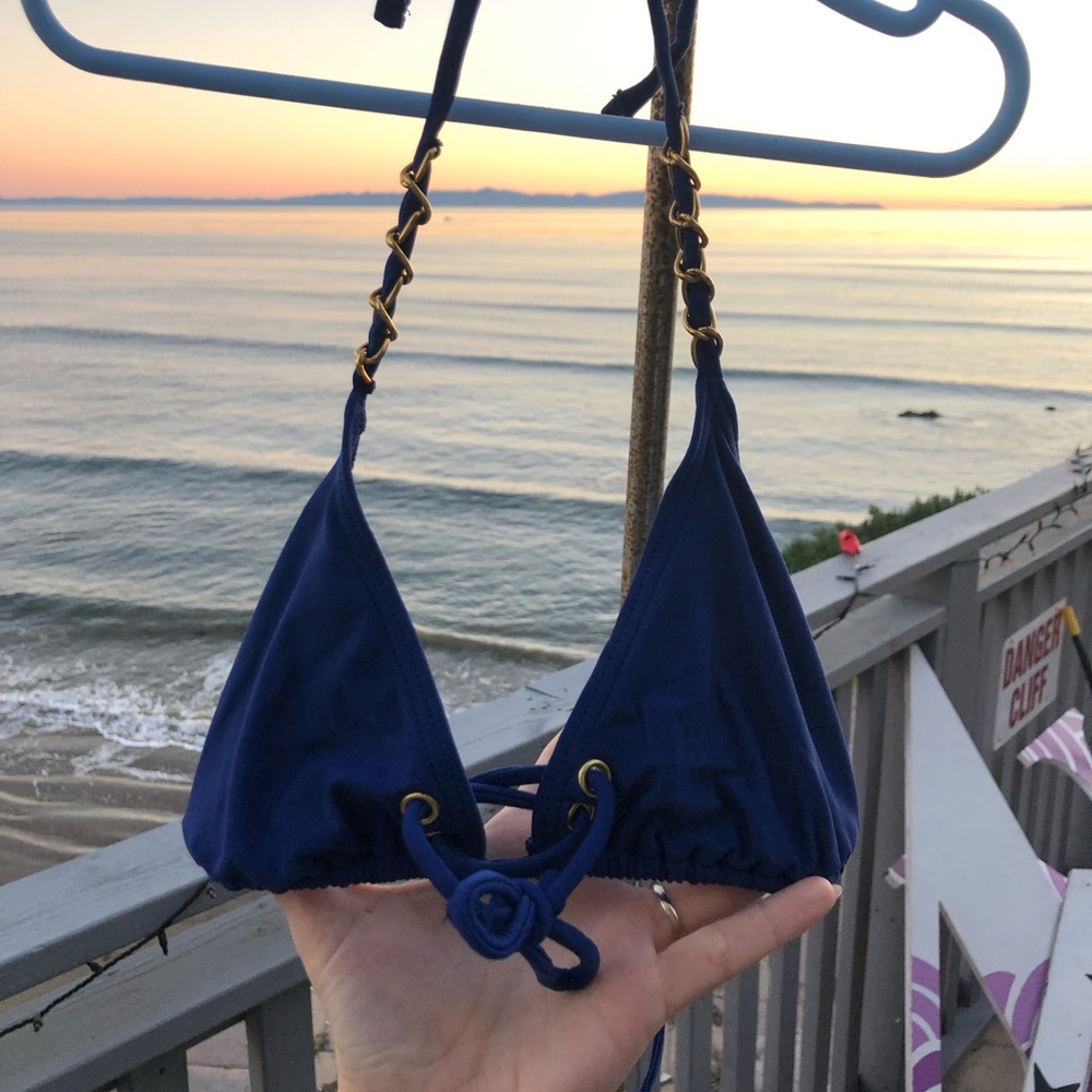 Bikini top